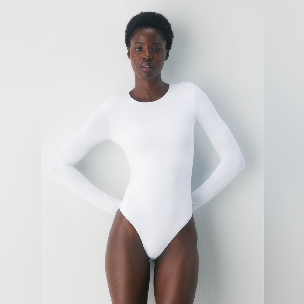 Aritzia Bodysuit